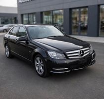 Mercedes-Benz C180 Avantgarde Automat