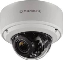 Monacor Dome Kamera, Top Zustand, Ideal für dr’Winter!