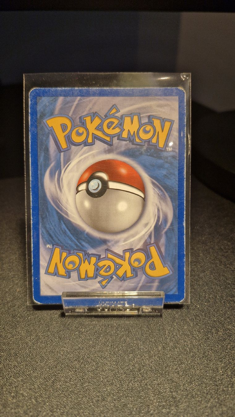 Pokémon Sammelbilder & Trading cards: Carte Pokémon - Ninetales - BW 66 Eng – Gebraucht aus Gland von dam_2s6q 1
