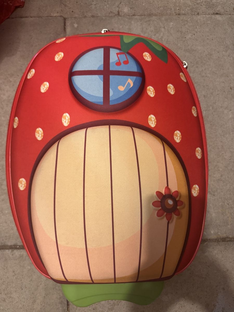 Valigie: Kinderrucksack / Kinderkoffer  – Usato da Zollikon venduto da ria_5ct5
