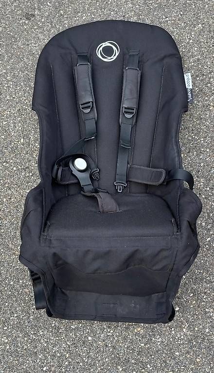 Carrozzine: Bugaboo Donkey Mono – Usato da Bern venduto da melbejo 1