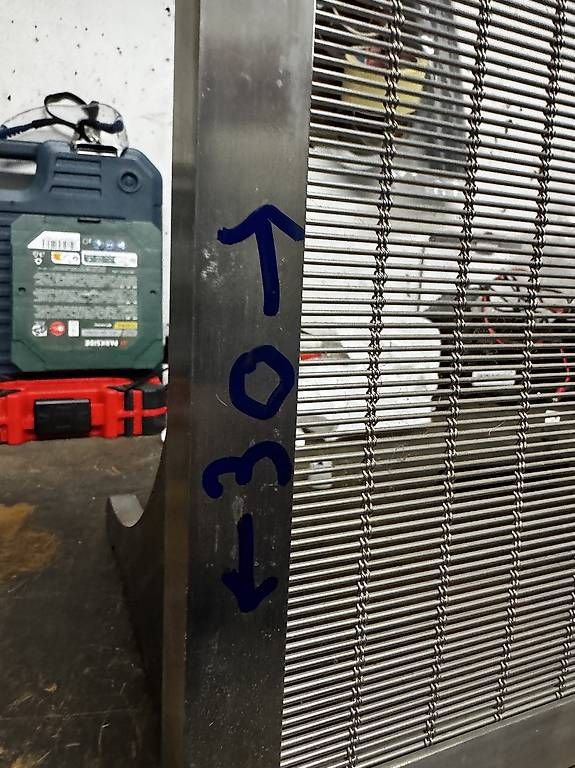 Camini: grille pour cheminée  – Usato da onex venduto da bordigonip 4