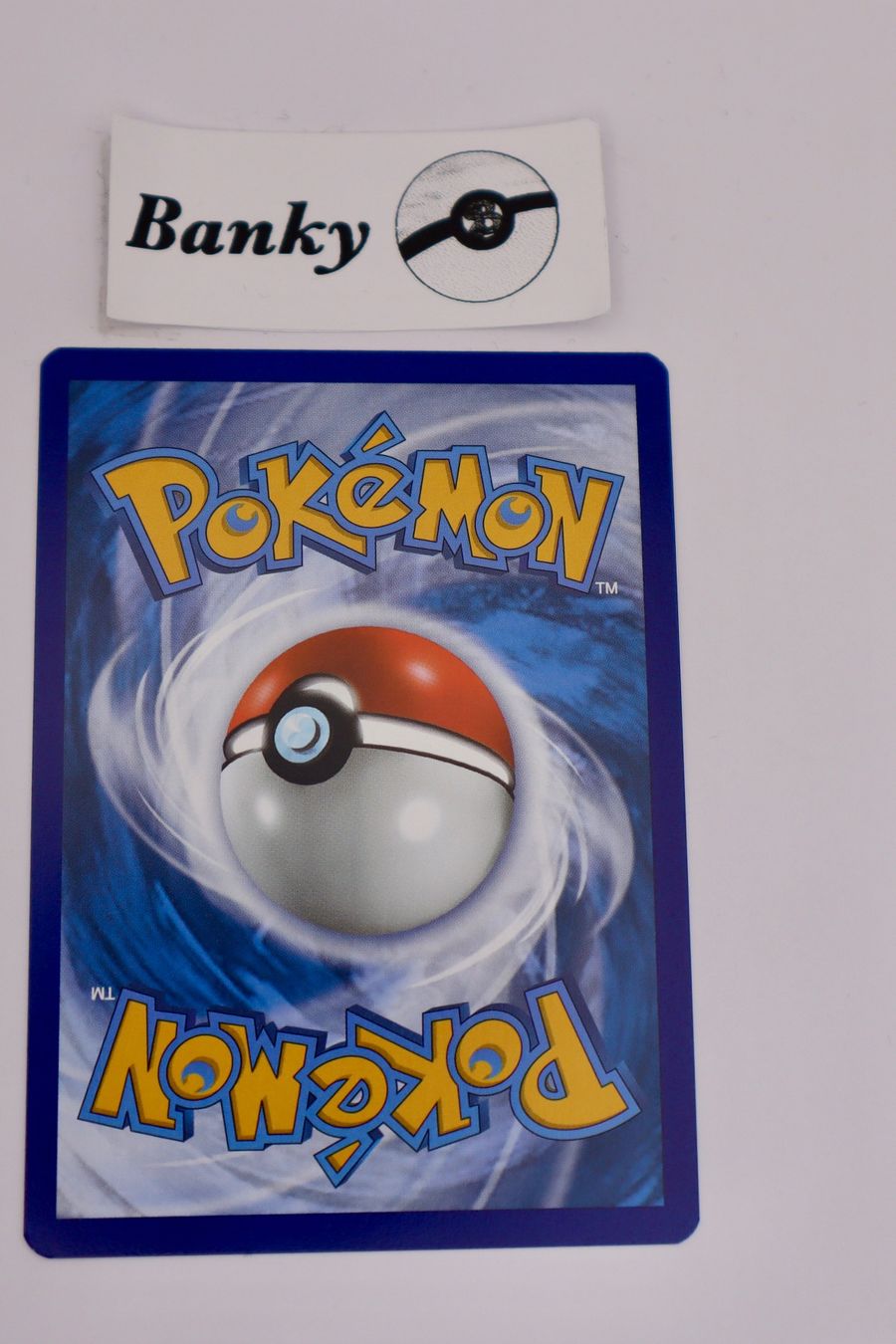 Pokémon Sammelbilder & Trading cards: Pokemon Oranguru NM EN – Gebraucht aus Biel-Benken BL von Banky 1
