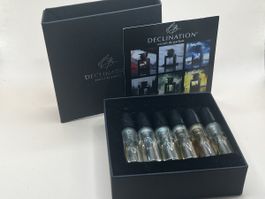 Discovery set - EXDP 6x2ml DECLINATION 