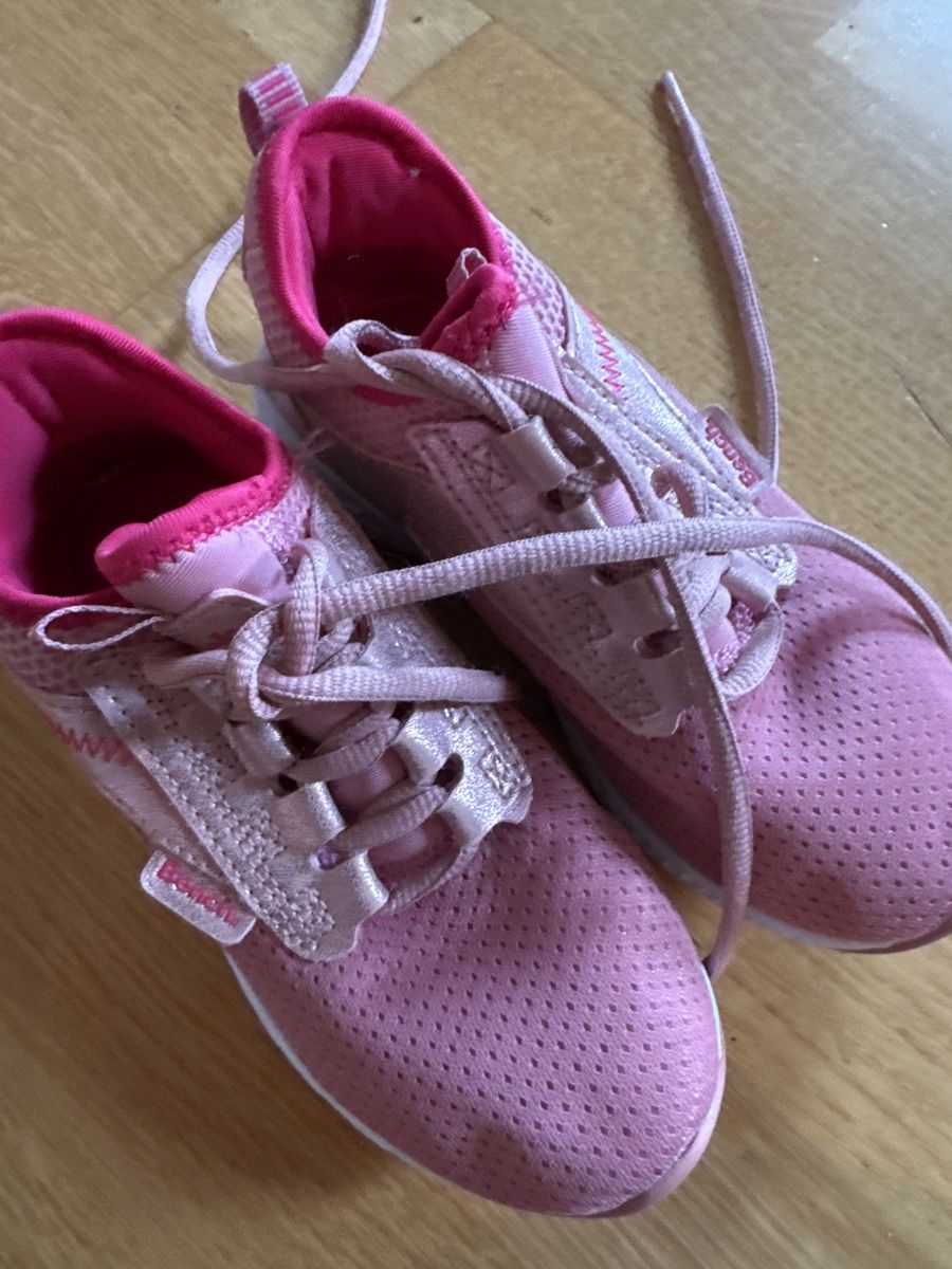 Scarpe per ragazze: Bench Mädchen, Turnschuhe, Grösse 31 – Nuovo (secondo la descrizione) da Wädenswil venduto da dorodi