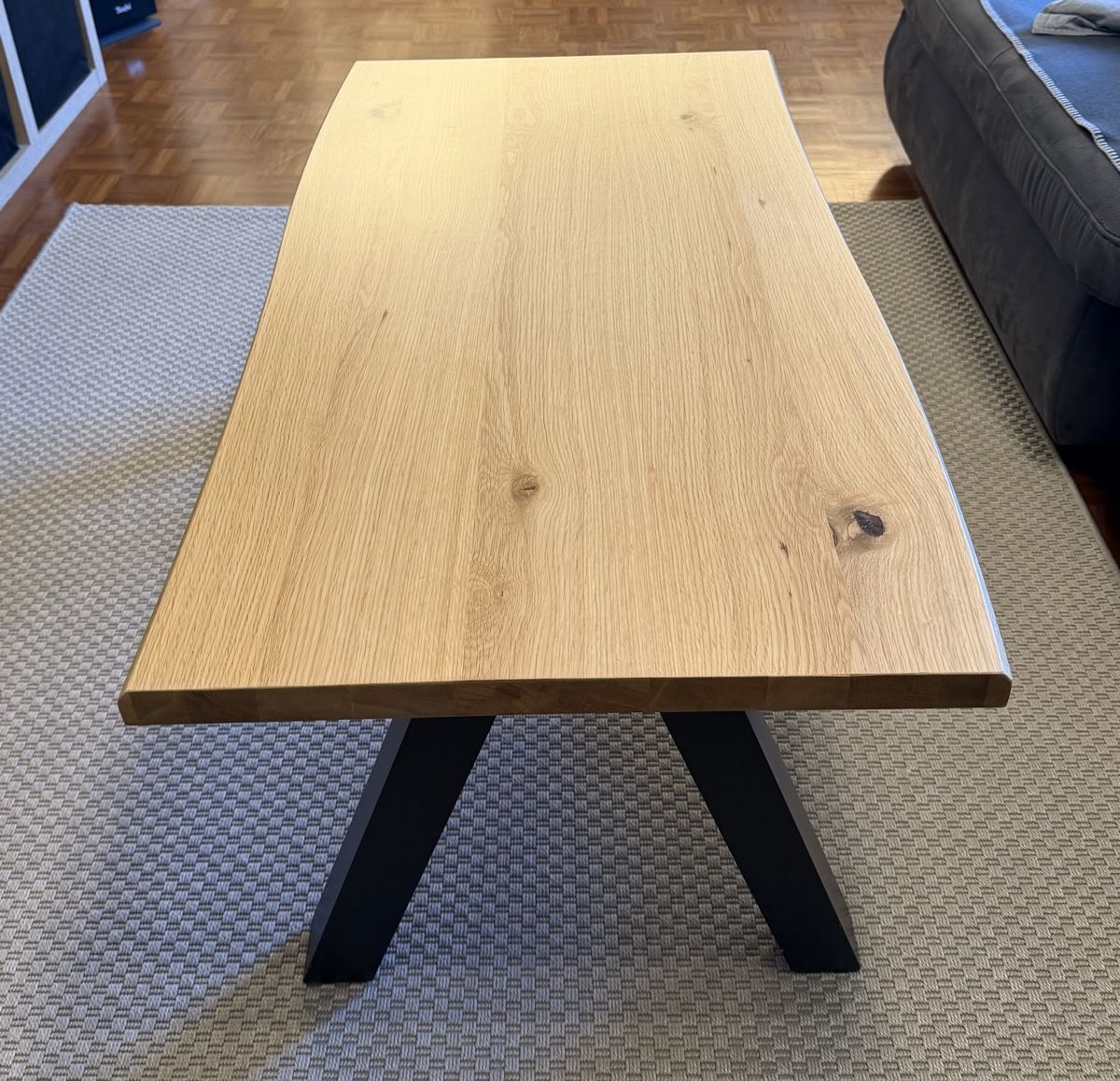 Tables: Couchtisch – D'occasion à Baden par sch_v9d5 3