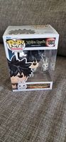 Funko Megumi Fushiguro mit Hase Nr. 1883 Jujutsu Kaisen 