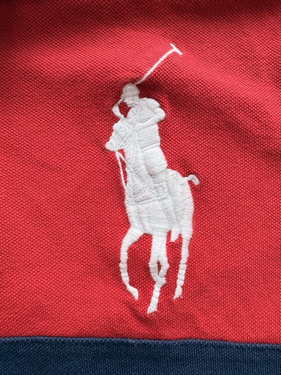 Polo Ralph Lauren Magliette Polo: Polo Ralph Lauren Polo – Usato da Wigoltingen venduto da _vntg_ 1