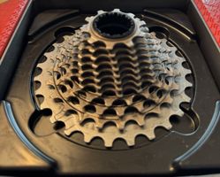 SRAM Red Kassette 10-28T - 12-fach