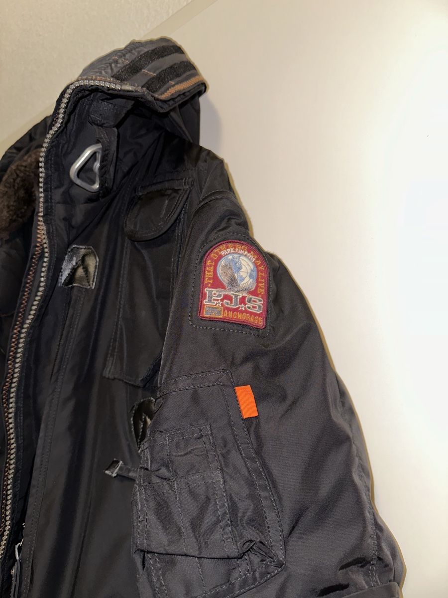 Parajumpers Giacche: Veste Parajumpers Taille M – Usato da Biel/Bienne venduto da Endrit.d_31 3