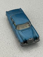 Mercedes-Benz W111 Matchbox Lesney, 1962, Vintage Auto