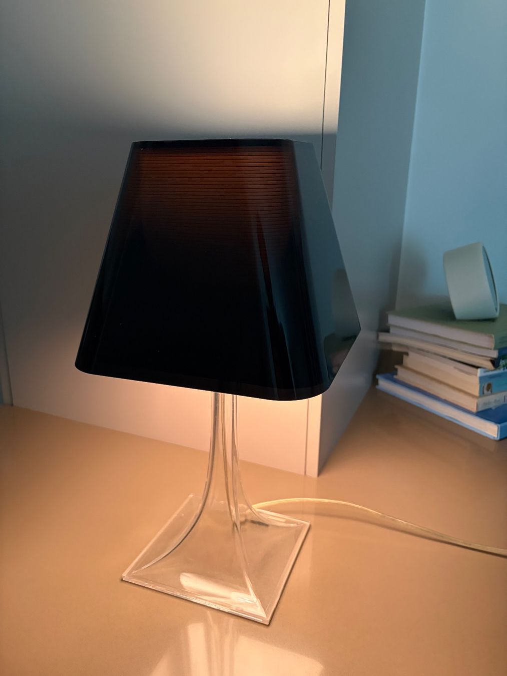 Lampade: Set di 3 abat-jour – Usato da Lugano venduto da ter_rk9p 2