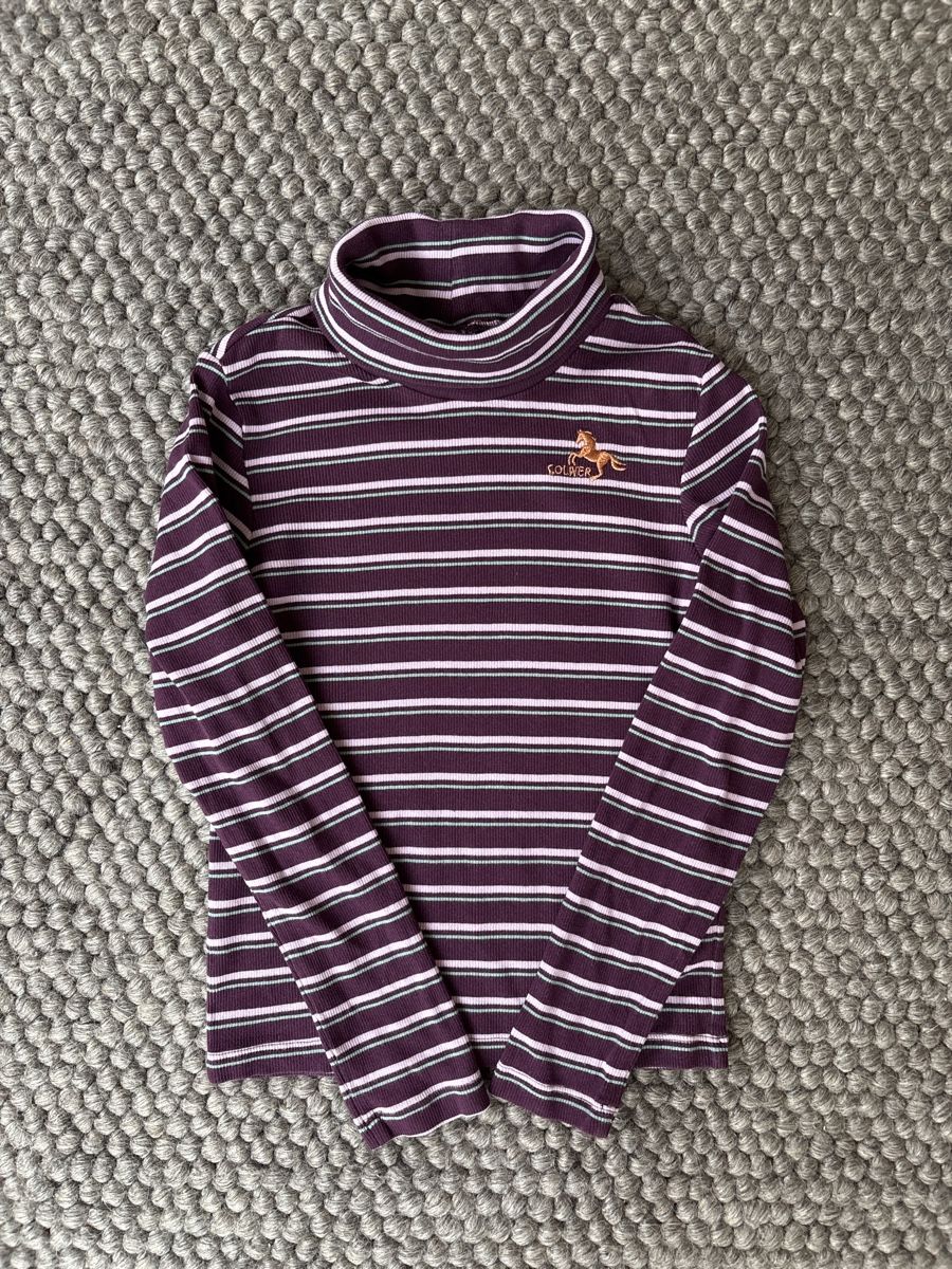 S.Oliver Pulls et sweat-shirts: S Oliver Longsleeve Gr 140 – D'occasion à Mörschwil par Mibasel