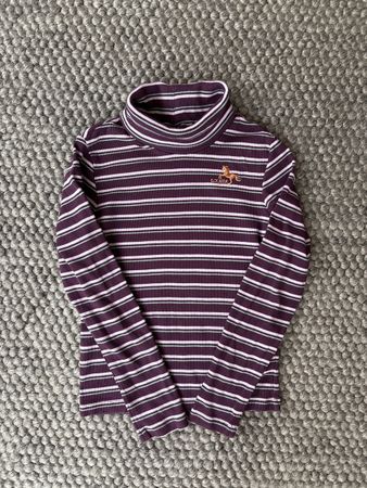 S Oliver Longsleeve Gr 140