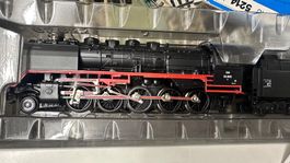Märklin Dampflokomotive H0,  BR 50 ÖBB 3313