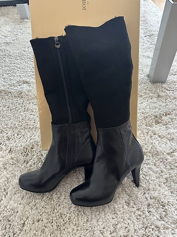 Chaussures femmes: Stiefe 38.5 – Neuf (Voir description) à Dübendorf par Martha06 1