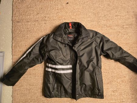 Elka Working Xtreme 2 in 1 Jacke