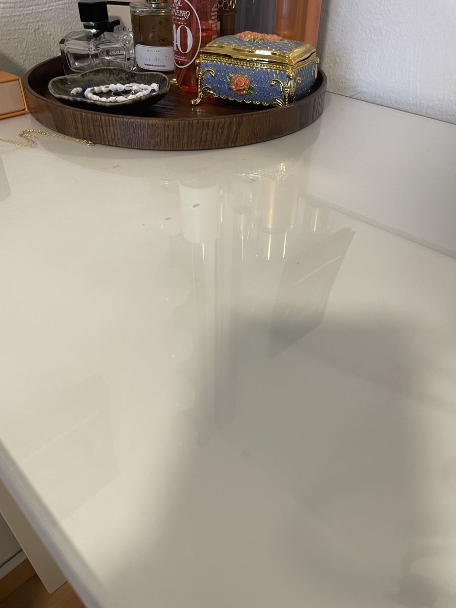 Tavoli da trucco: Ikea Malm Schminktisch – Usato da Stein AG venduto da t050525 2