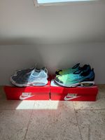 T / 2x Nike Air Kukini SE "Topography & Gradient Lemon"