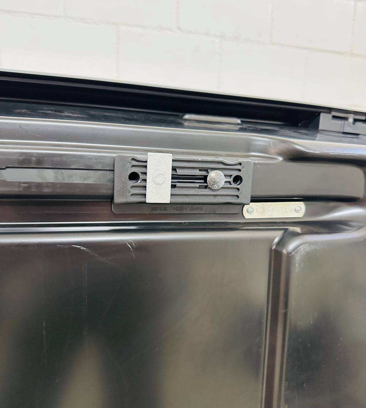 Gamaparts Box da tetto: Gamaparts 510 Dachbox – Usato da Sempach venduto da SwissRidy89 3