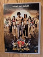 Fighting Beat - Schnell, hart, tödlich! (DVD)