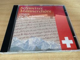 Schweizer Männerchöre Singen Die 16 Schönsten Chorlieder