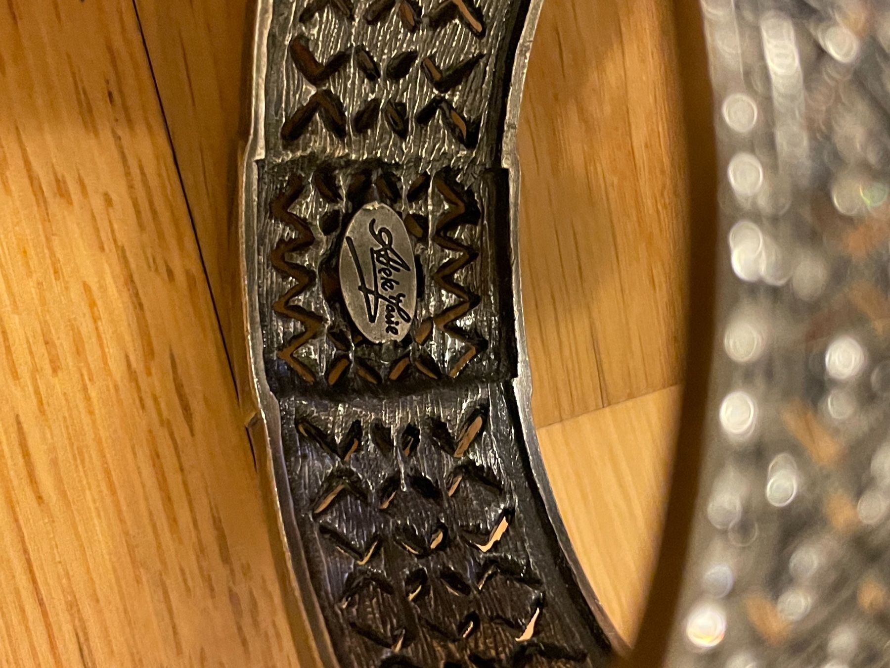 Armbänder & -reifen: Armband aus Harrods London – Gebraucht aus Richterswil von IrynaL 2