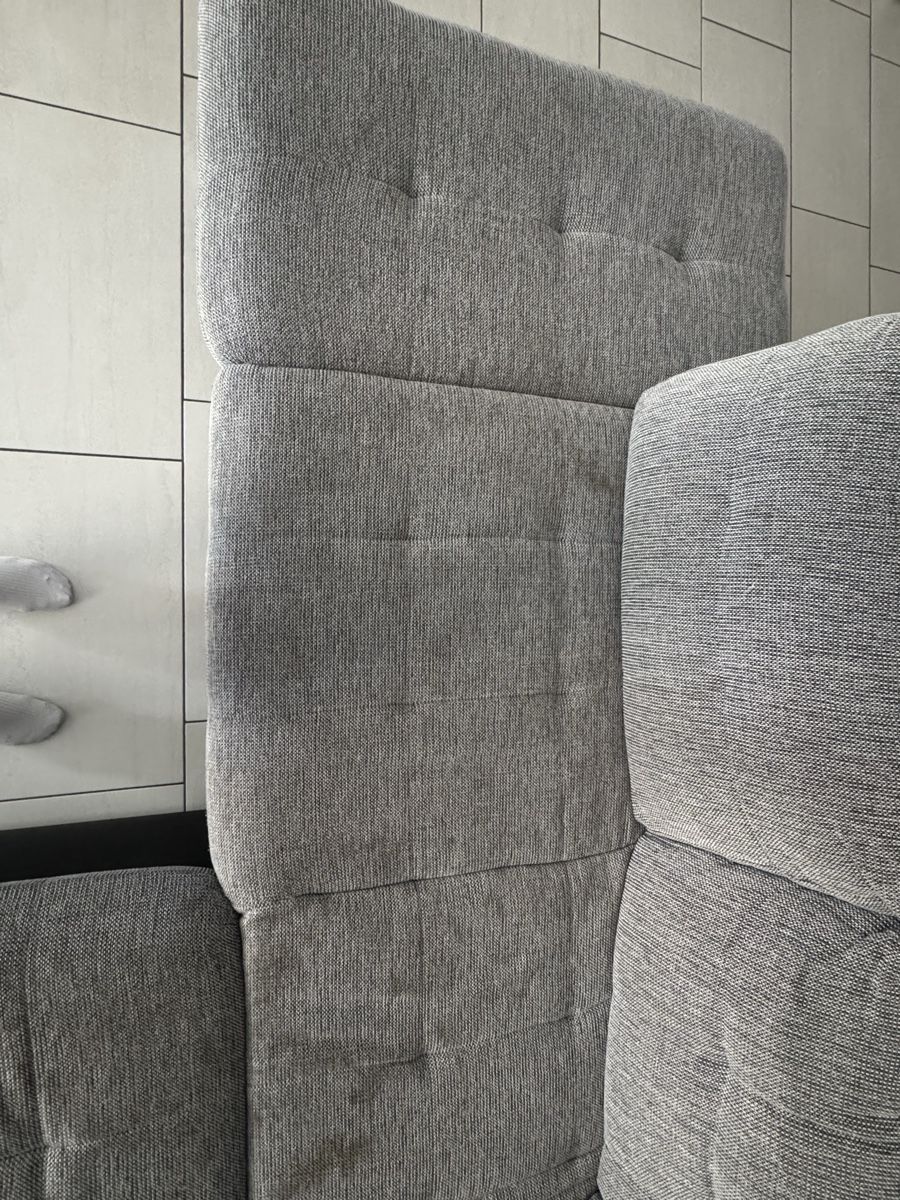 Mömax Sofas: Sofa wohnlandschaft – Gebraucht aus Stetten AG von Dekis-Tradingcards 5