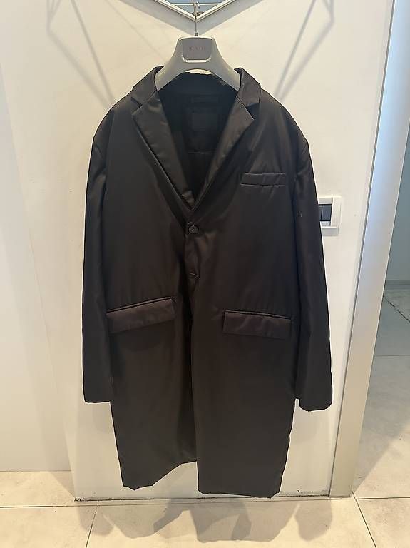 Prada Cappotti: Cappotto Prada – Usato da Minusio venduto da giu_w2st