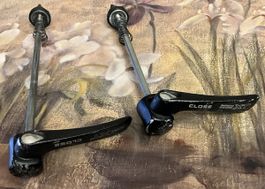 Shimano XT Schnellspanner Set