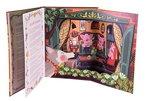 Bücher: BIENVENUE AU THÉÂTRE DES CONTES FLEURUS – Neu (gemäss Beschreibung) aus Cortaillod von rozinna 1