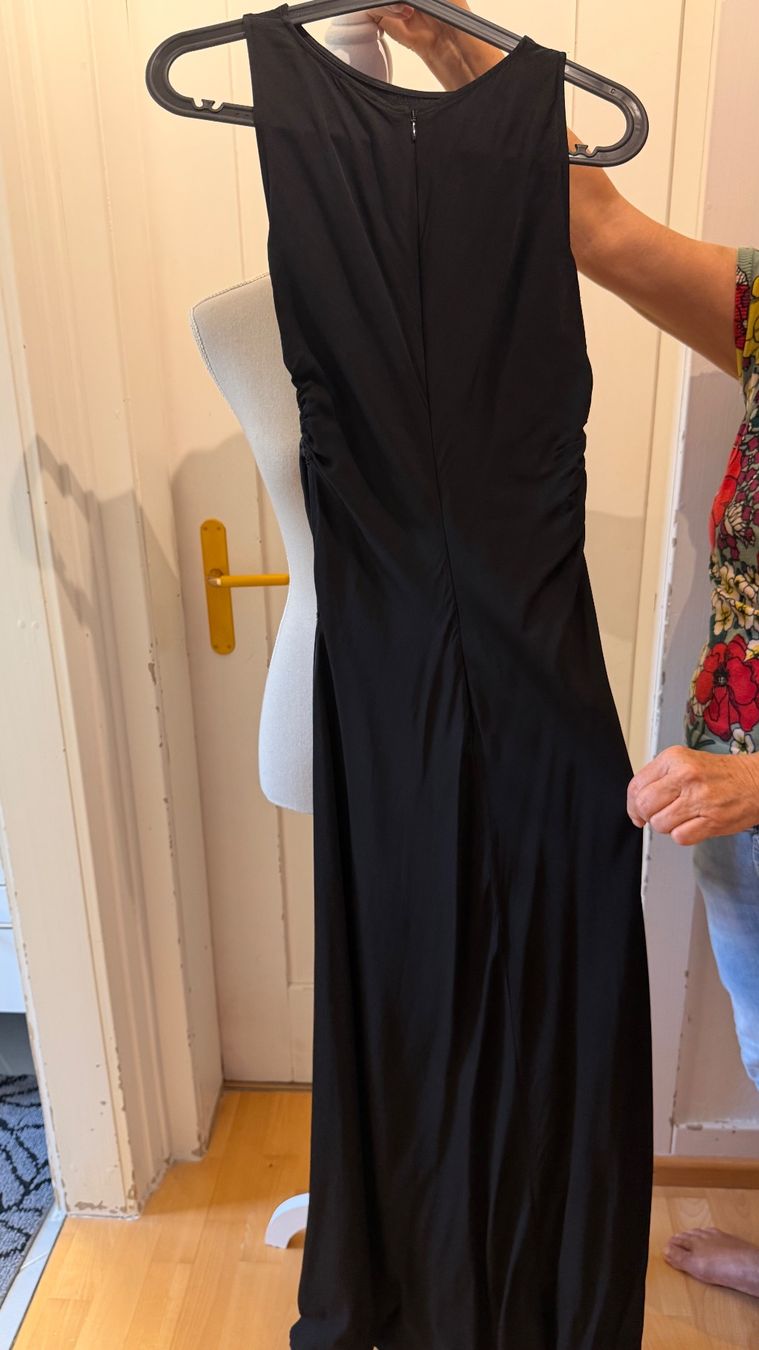Vestiti: Edles Maxikleid – Nuovo (secondo la descrizione) da Schaffhausen venduto da _queen_c 2