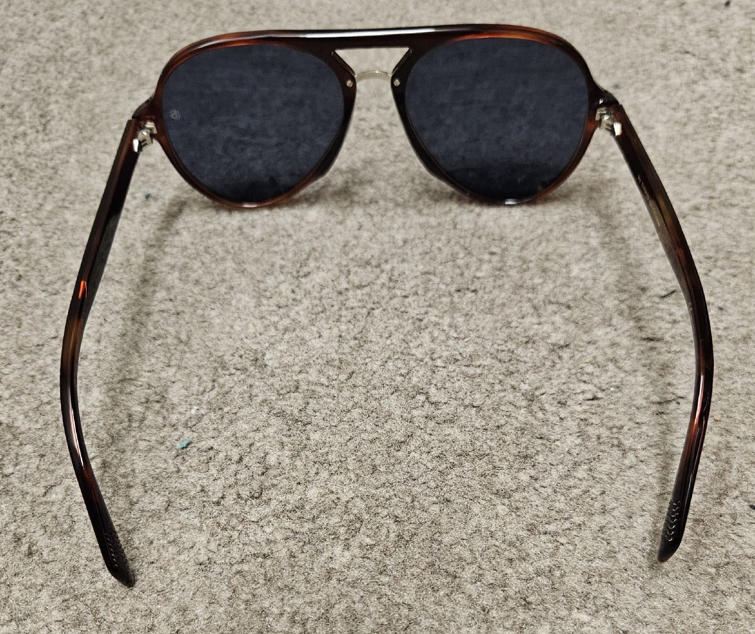 Occhiali & Lenti: David Beckham Sonnenbrille DB 7005/S – Nuovo (secondo la descrizione) da Dachsen venduto da Topparts1 1