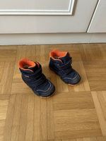 Bottes hiver Elefanten t.21