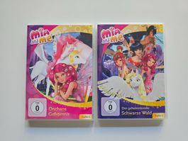 2 DVD Kinder Mia and me