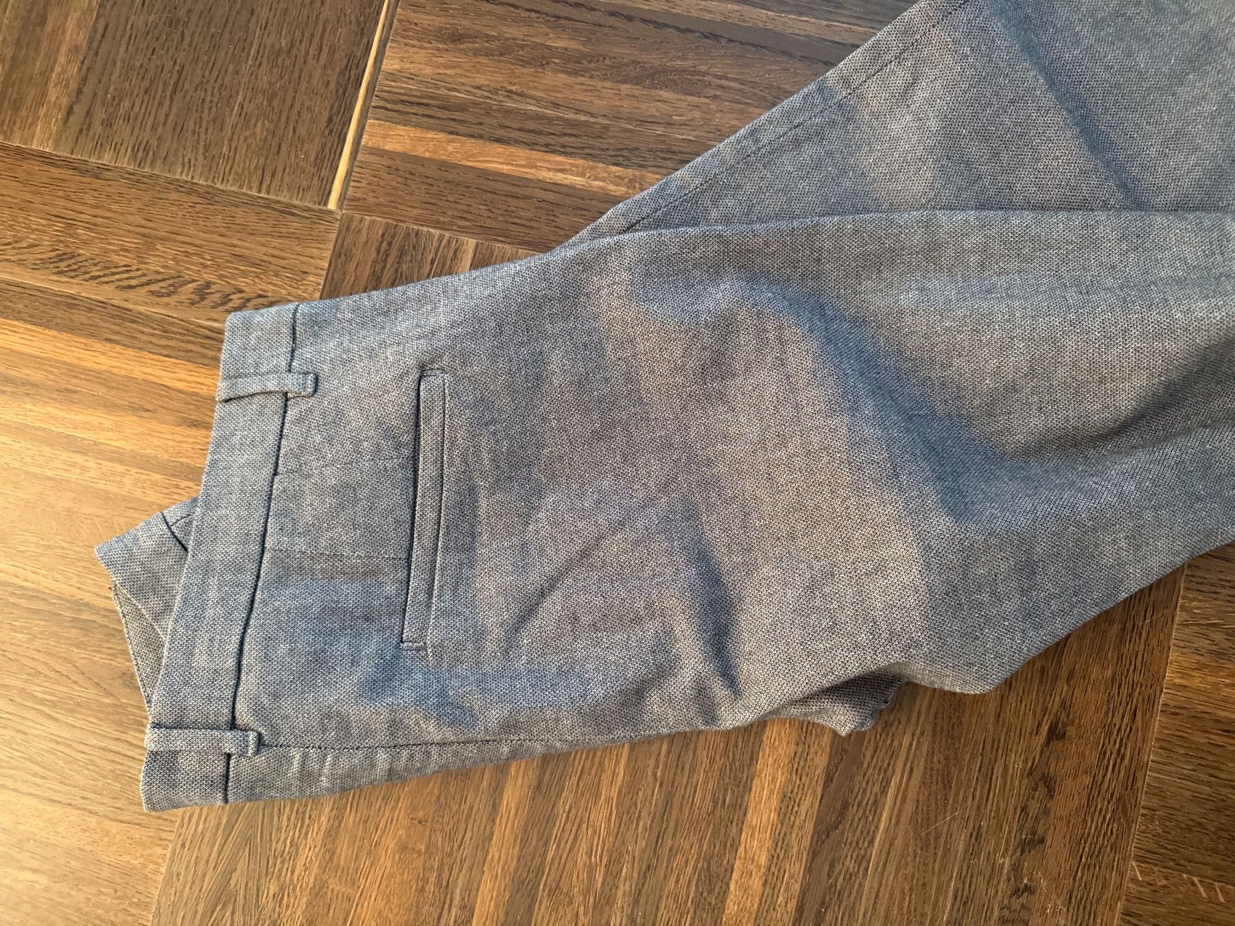 We Hosen: WE Herren Stoffhose W31 L34 slim – Gebraucht aus Zürich von solaba 2