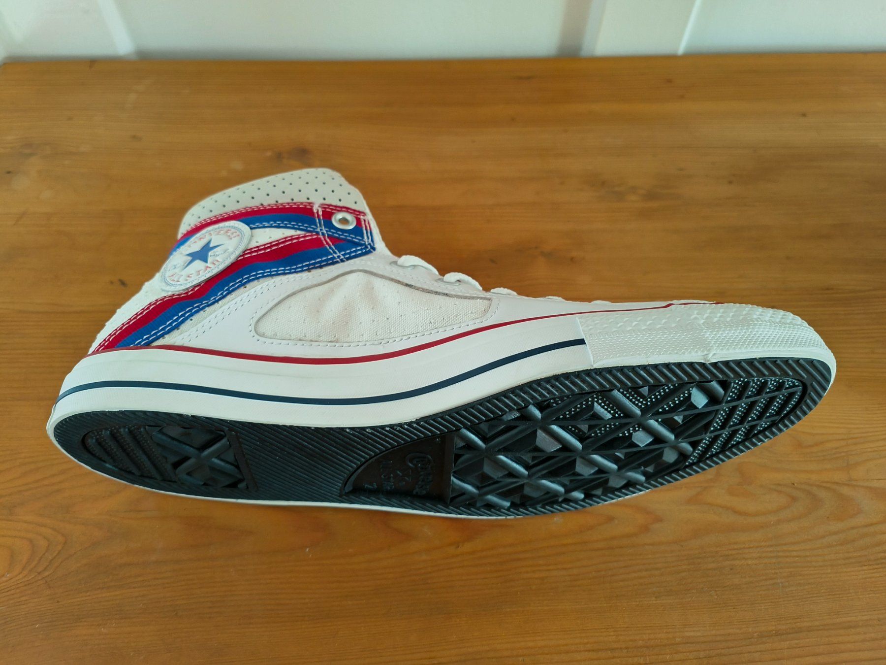 Converse Herrenschuhe: Converse CT CUT PANEL HI Gr. 46,5 – Neu und originalverpackt aus Herisau von dku_85hh 2