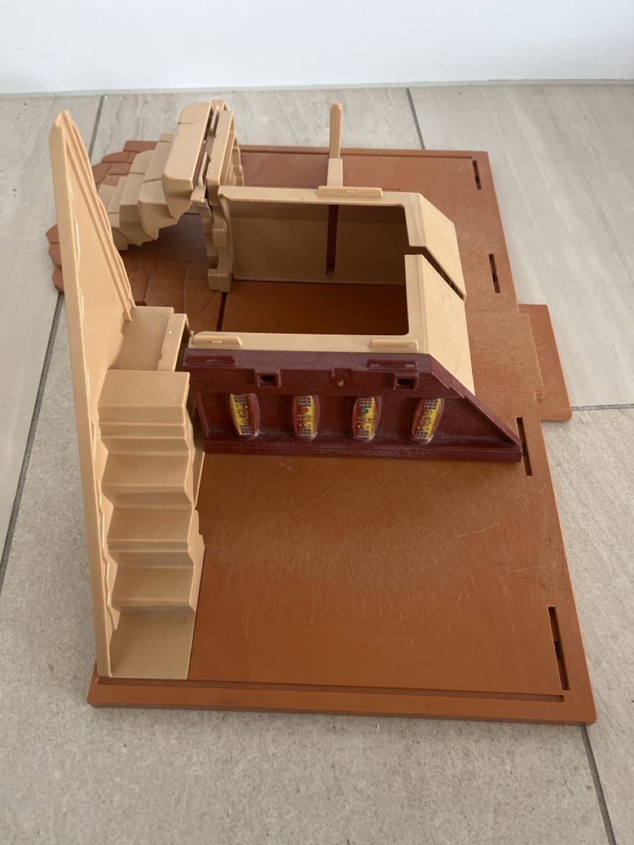 Playmobil Giocattoli: Playmobil Pyramide – Usato da Bad Zurzach venduto da M.gans 4