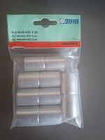 ALU-Muffe M20, 5 Stk. Von Steffen