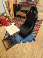 playseat (hand made )