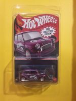 Hot Wheels 2023 Collector Edition Morris Mini