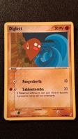 Vintage *Pokémon Diglett* 50/100 © 2007, (I), MP
