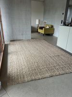 IKEA LOHALS Teppich 2 × 3 m – guter Zustand