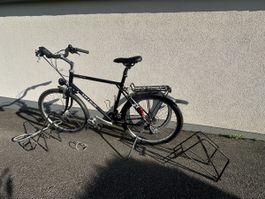 Trekking Velo Villiger Cabonga