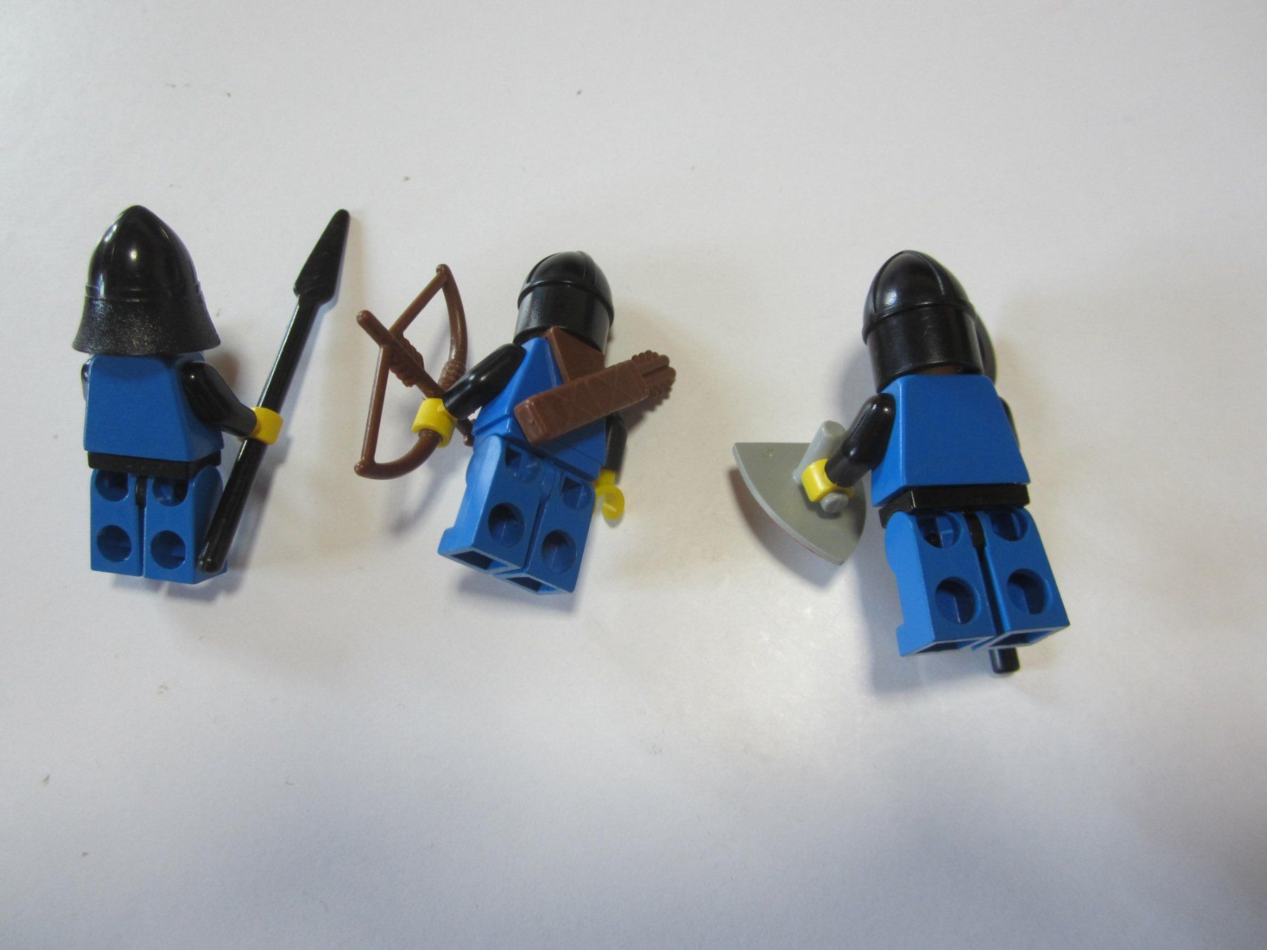 Lego Kit di costruzioni: Lego castel – Nuovo (secondo la descrizione) da Tramelan venduto da Tors 1