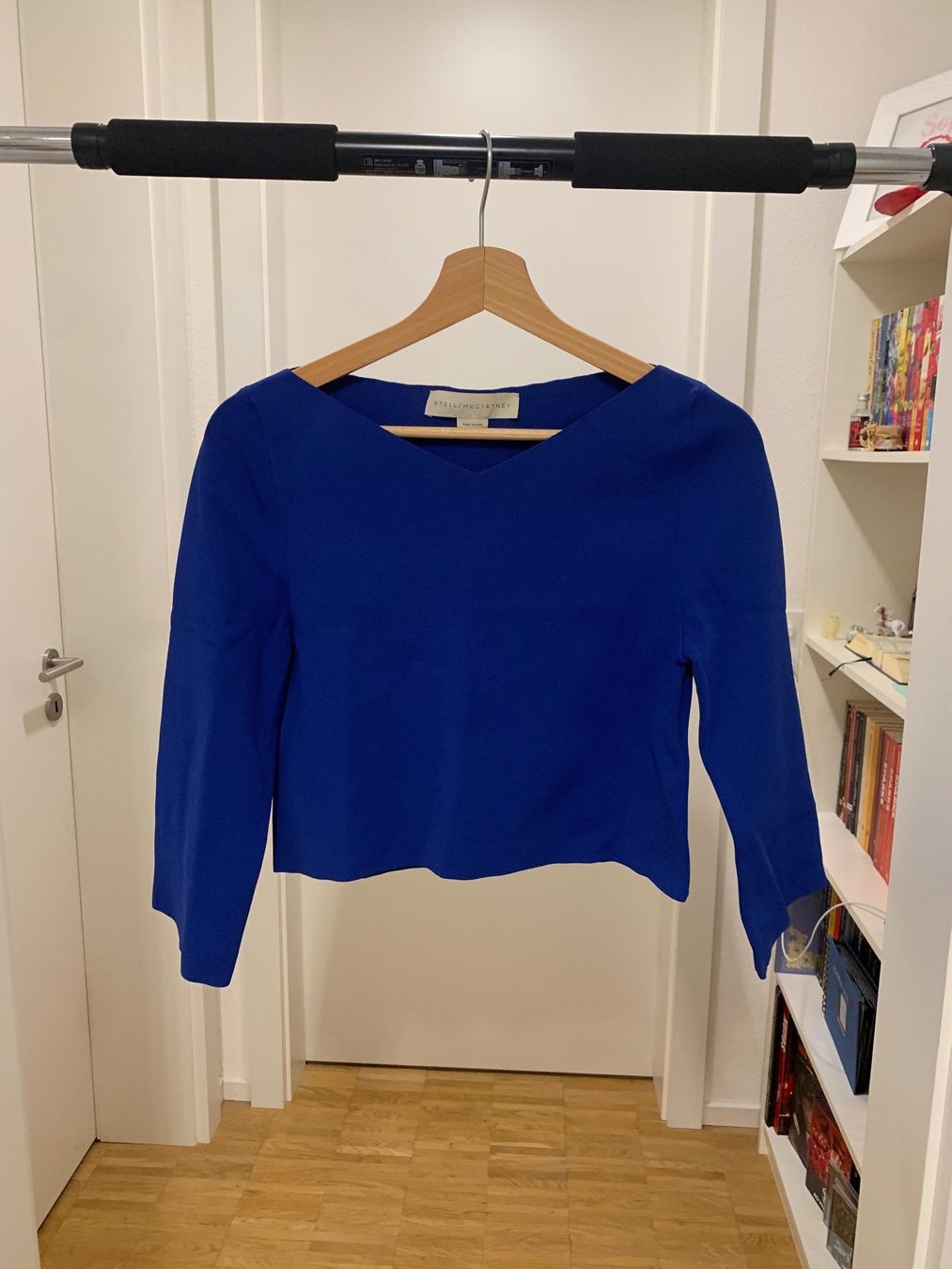 Stella McCartney Top: TOP Stella Mccartney Gr 42 – Usato da Zürich venduto da MSA1980