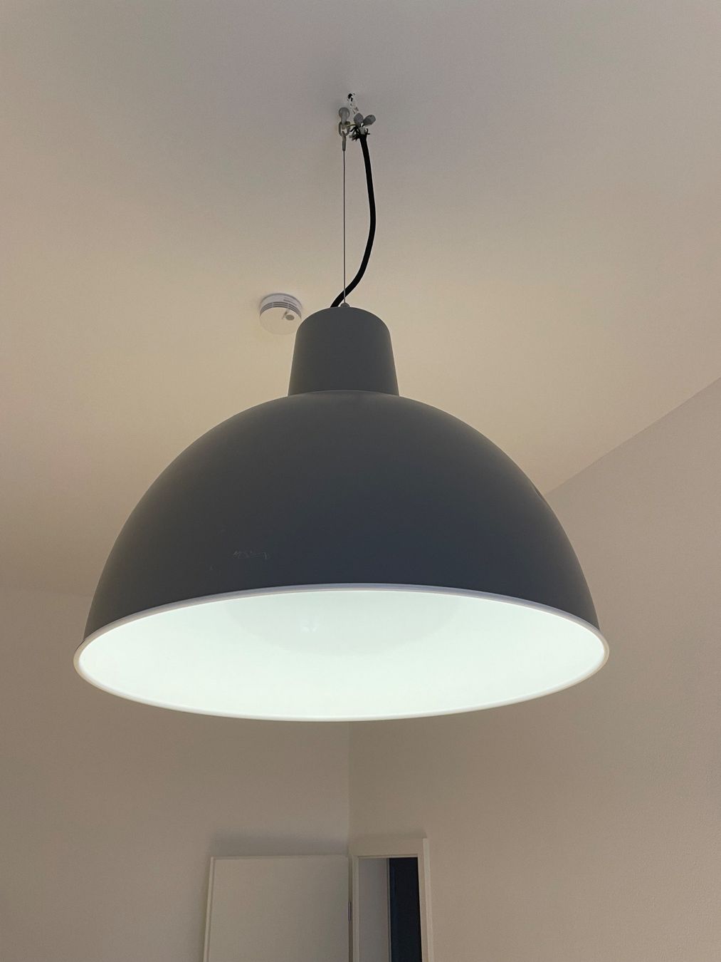 Lampadari & plafoniere: Designerlampe von Ansorg – Usato da Binningen venduto da pas_5mbd 1