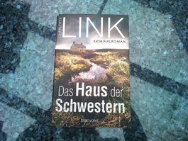 Das Haus der Schwestern von Charlotte Link