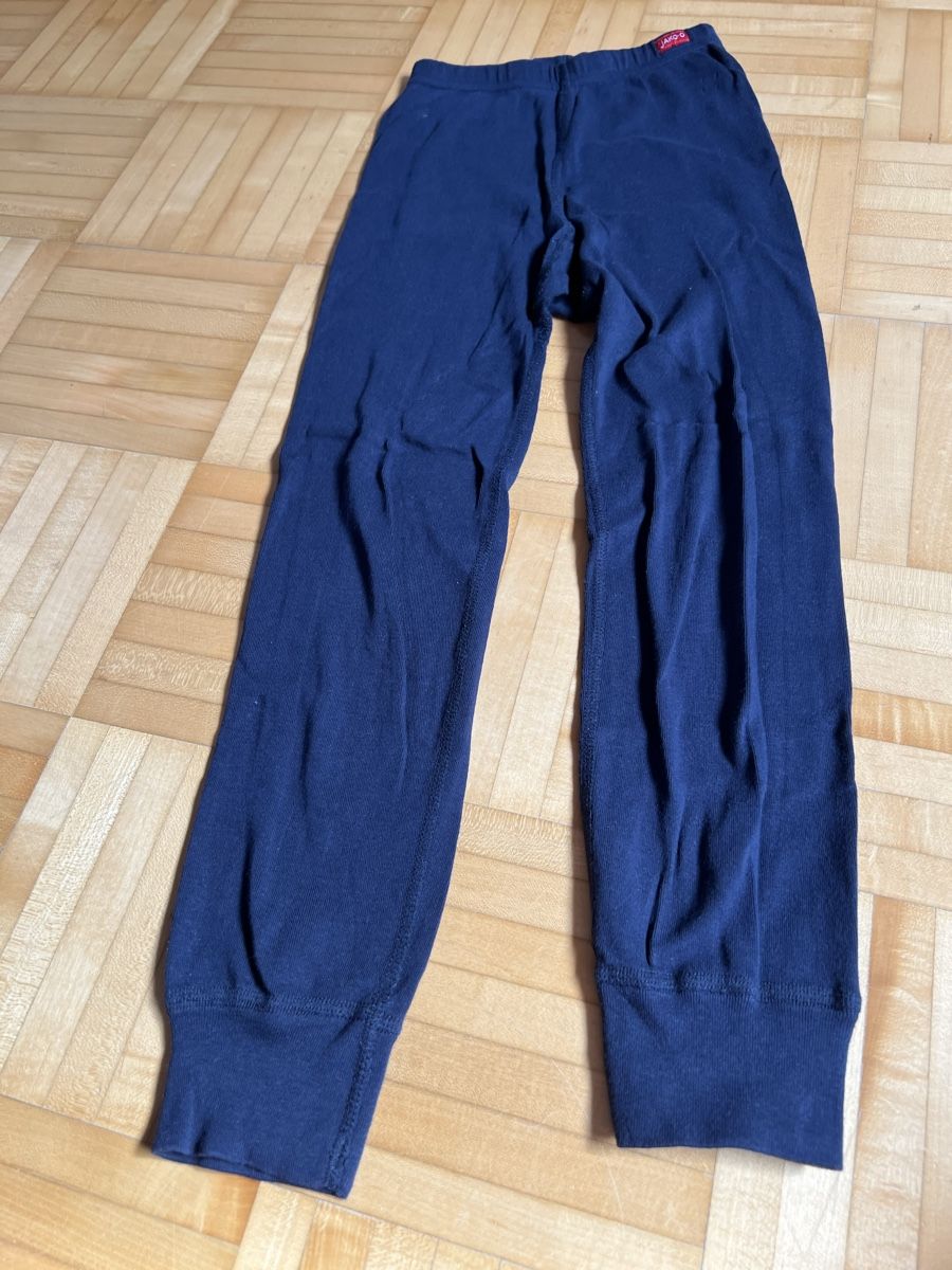 Biancheria intima: Jako-O Unterhose lang, Gr. 116/122 – Usato da Wallisellen venduto da Kaktus8304