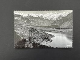 Postkarte Brienz (R893)